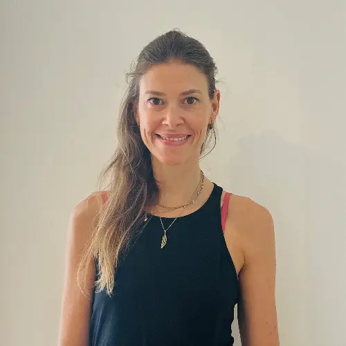 Felicity Williams