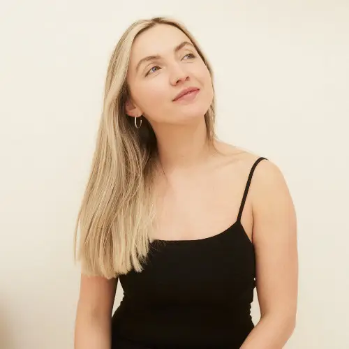 Tayler Hayes